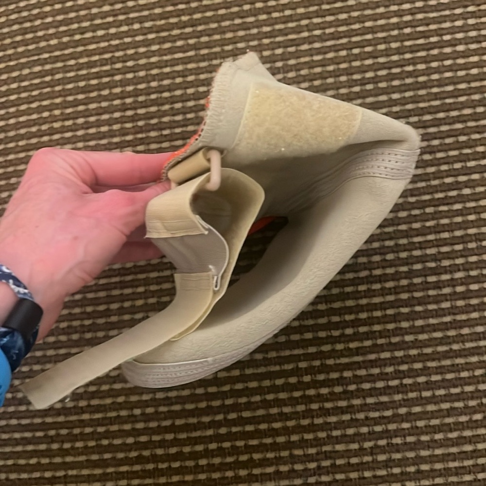 Euc thermoskin Plantar fasciitis splint size medium